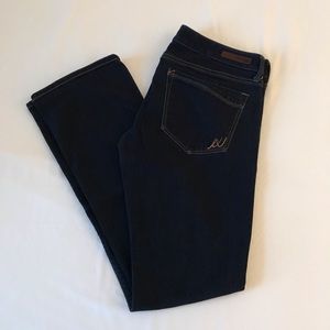 Express Boot Cut Jeans